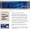 Avalon Financial Grand Rapids Michigan